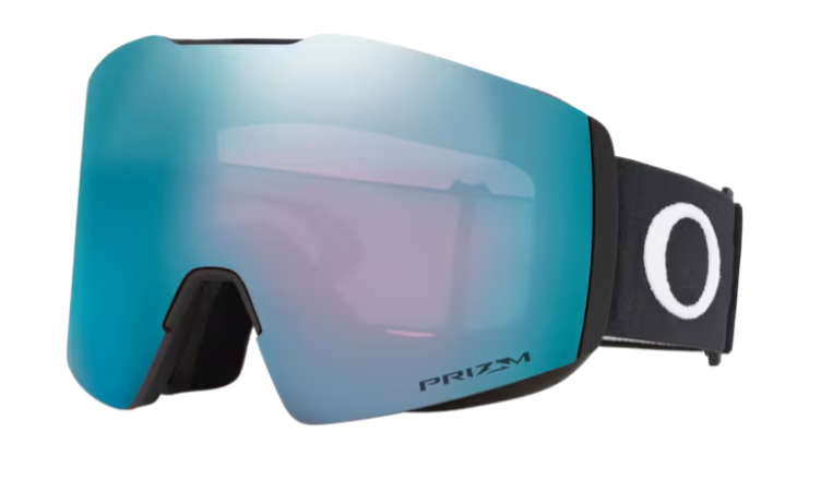 Oakley Fall Line L