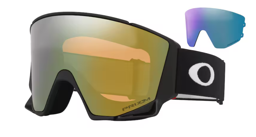 Oakley Flow Scape L