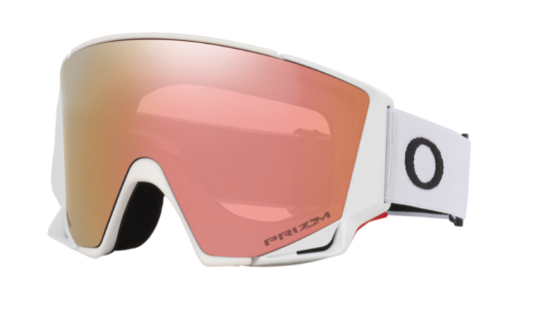 Oakley Flow Scape M