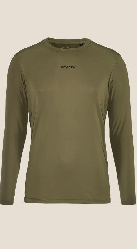 CRAFT Adv Essence LS Tee 2 M