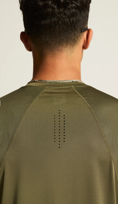 CRAFT Adv Essence LS Tee 2 M