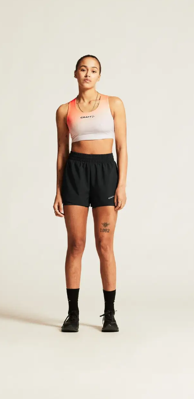 CRAFT Adv Essence 2-IN-1 Shorts 2 W