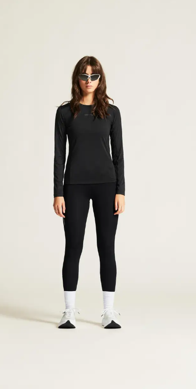 CRAFT Adv Essence LS Tee 2 W