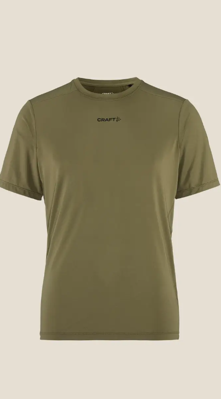 CRAFT ADV Essence SS Tee 2 M