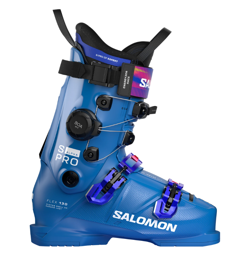 Salomon S/PRO ALPHA C BOA 130 GW
