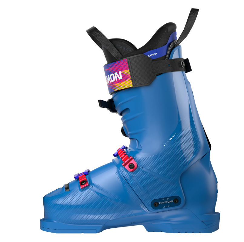 Salomon S/PRO ALPHA C BOA 130 GW