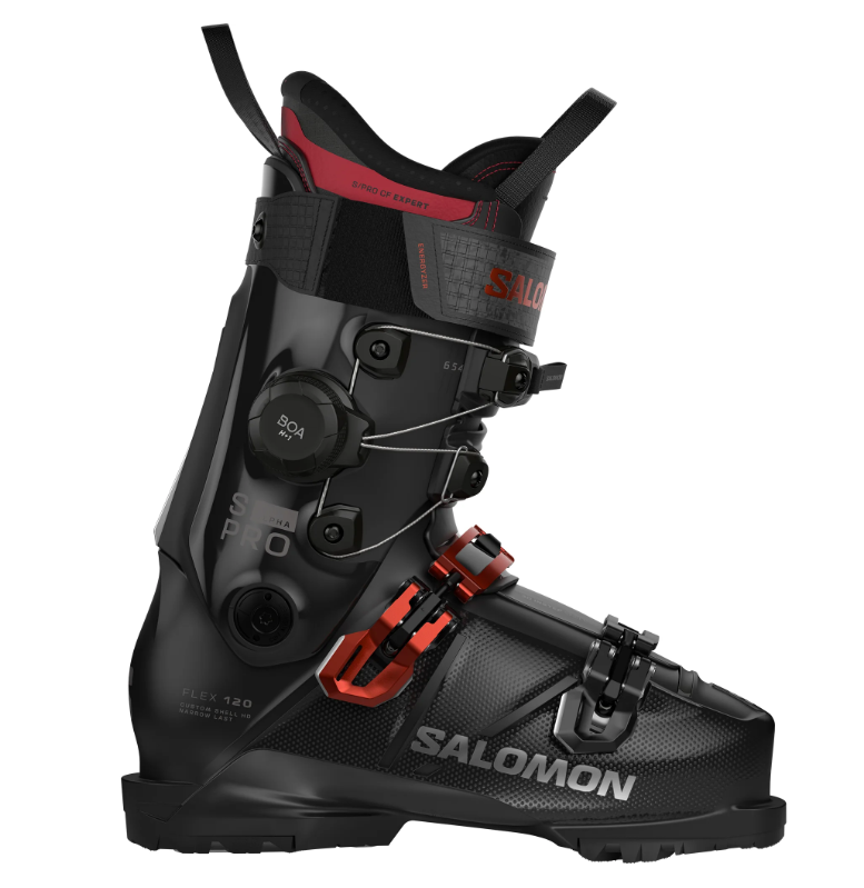Salomon S/PRO ALPHA C BOA 120