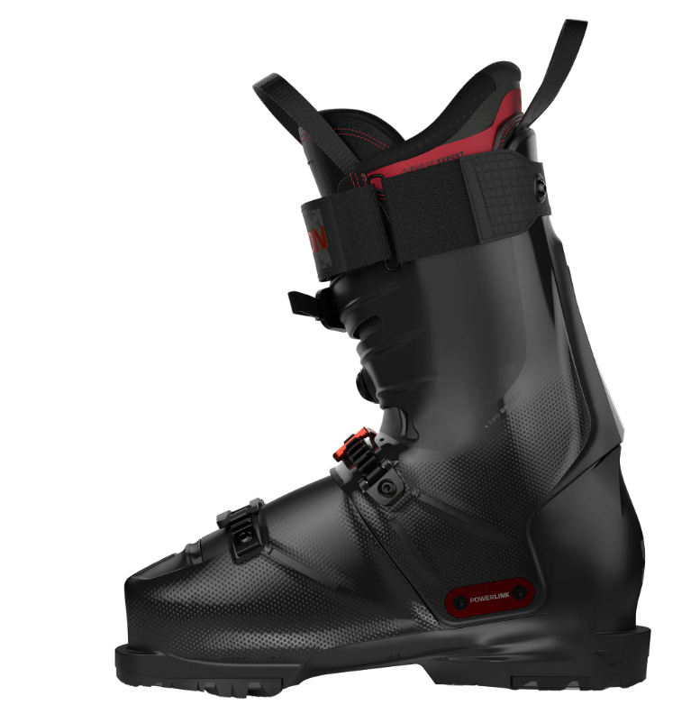 Salomon S/PRO ALPHA C BOA 120