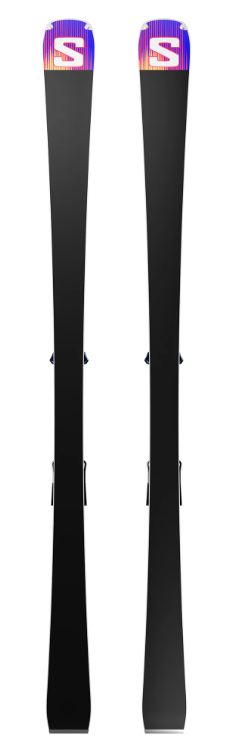 SALOMON P EQUIPE SL PRO + I12 GW