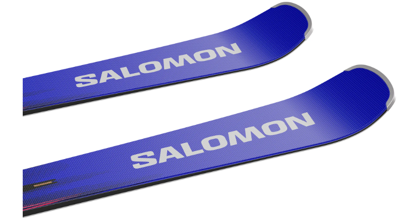 SALOMON P EQUIPE SL PRO + I12 GW