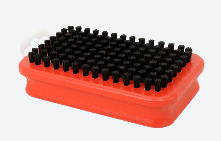 SWIX T157B Brush rectangular, horsehair