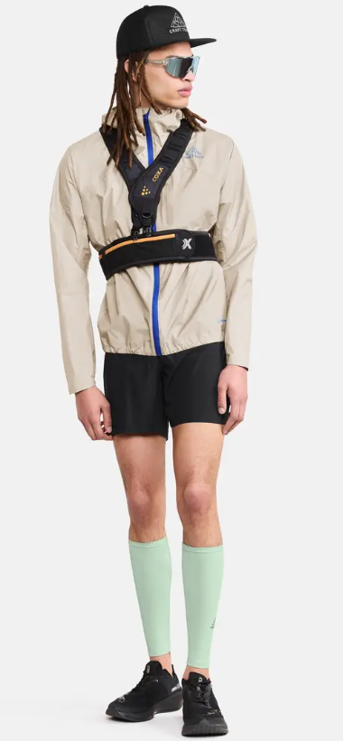 CRAFT PRO Trail Shorts Men