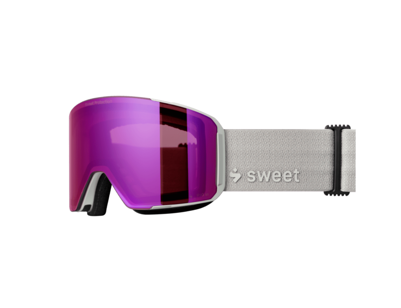 Sweet Protection Boondock II RIG® Reflect M Goggle