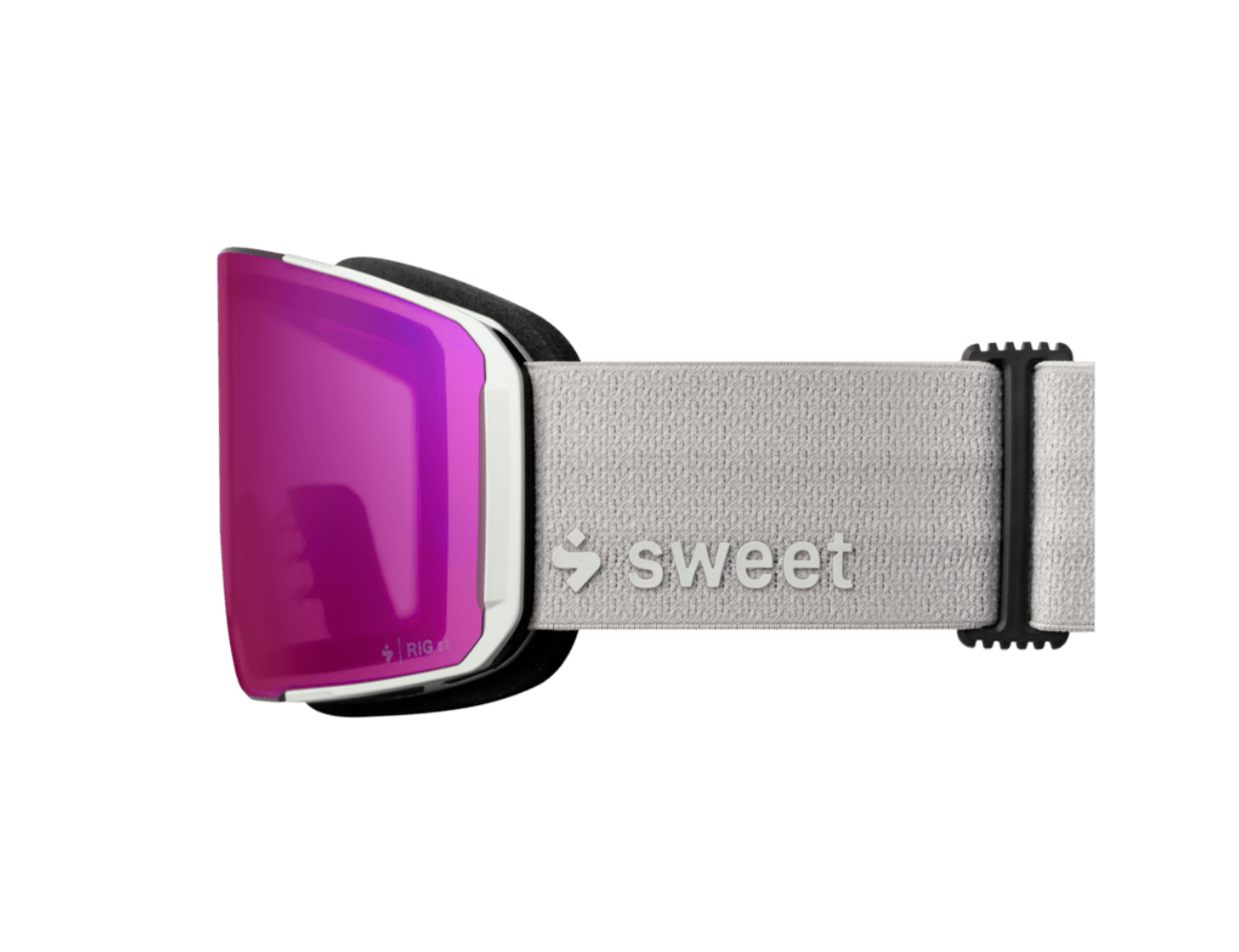 Sweet Protection Boondock II RIG® Reflect M Goggle