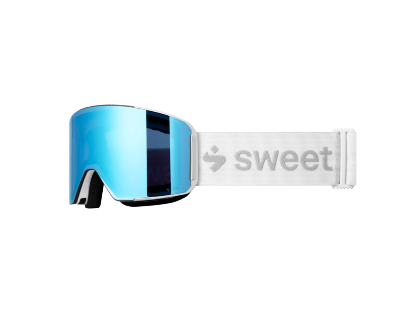 Sweet Protection Boondock II RIG® Reflect M Goggle
