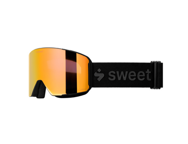 Sweet Protection Boondock II RIG® Reflect L Goggle – RIG Topaz / Matte Black / Black / Gray