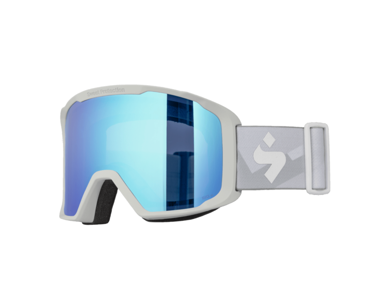 Sweet Protection Durden RIG® Reflect Goggle