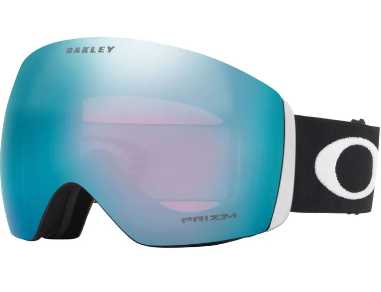 Oakley Flight Deck L