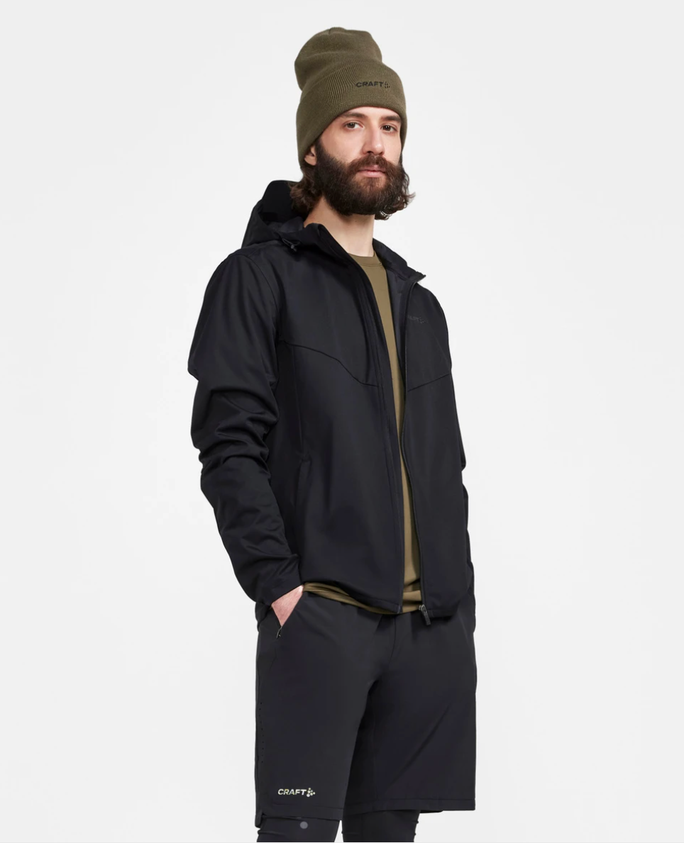 Craft ADV Essence Hydro Jacket Men