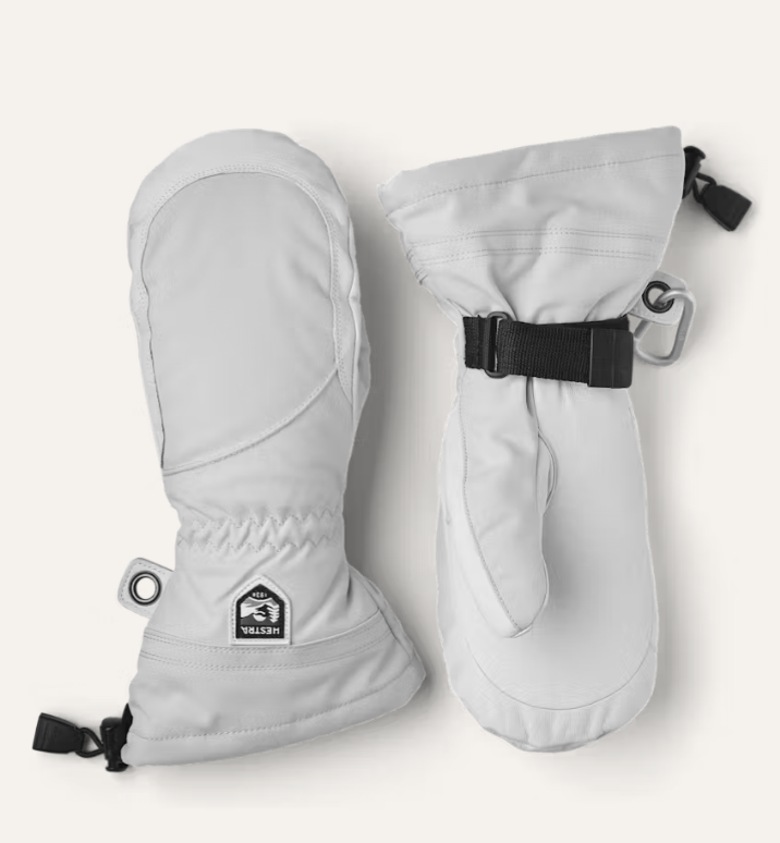 HESTRA Heli Ski Female Luffe