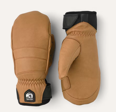 HESTRA Fall Line Women Luffe – Cork
