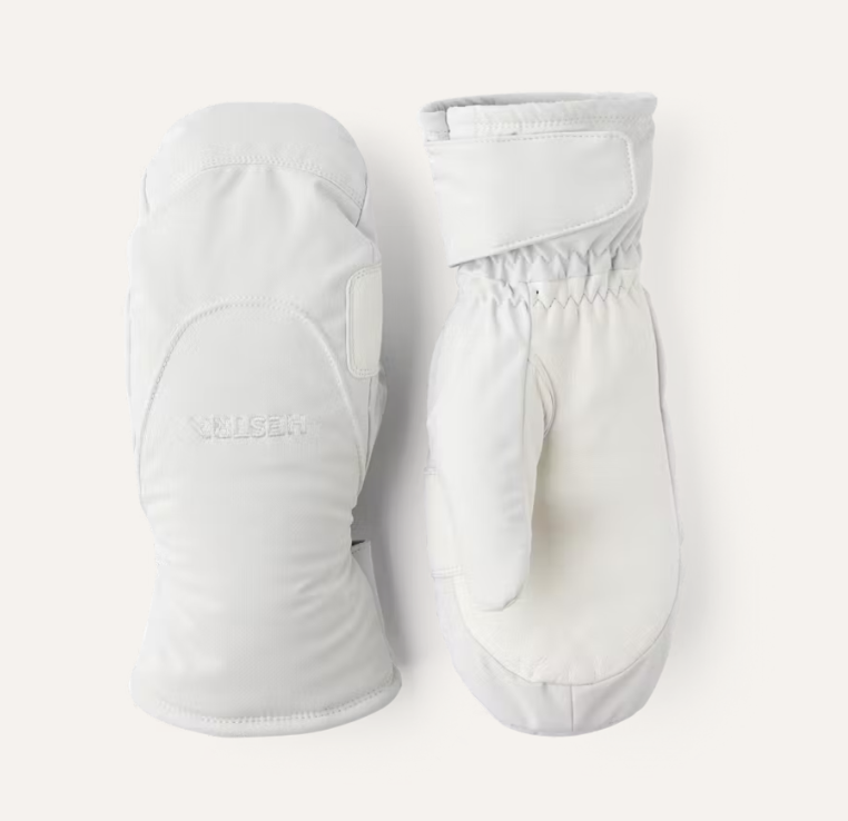 Hestra CZone Mellow luffe