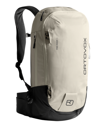 ORTOVOX FREE RIDER 22 – White Tea