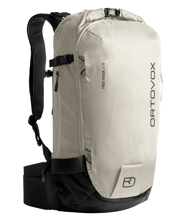 ORTOVOX FREE RIDER 26 S