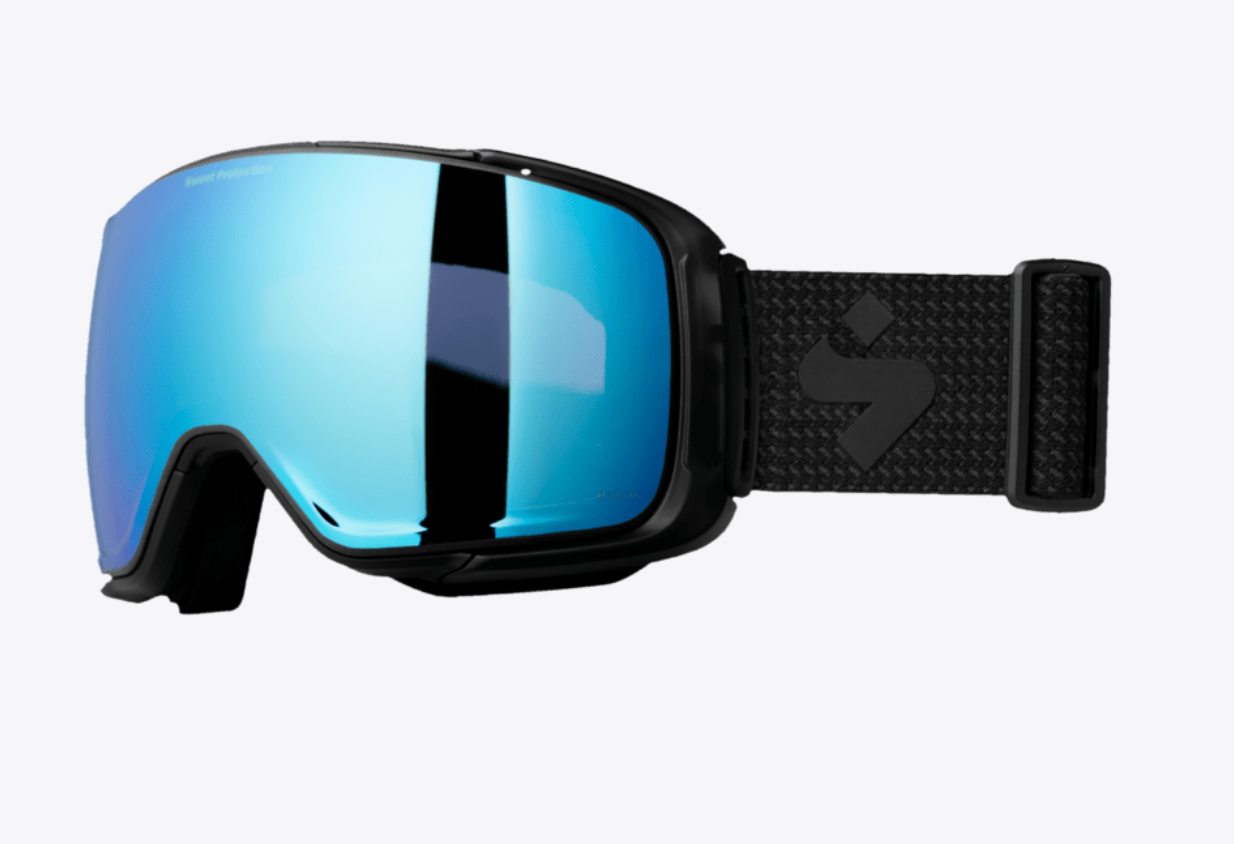 Sweet Protection Interstellar RIG Reflect 2 linser