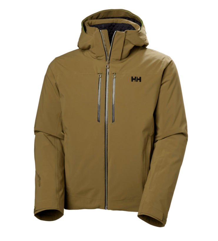 Helly Hansen Alpha Lifaloft Jacket M