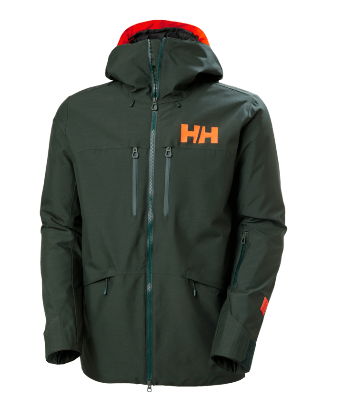 Helly Hansen Garibaldi 2.0 Jacket M