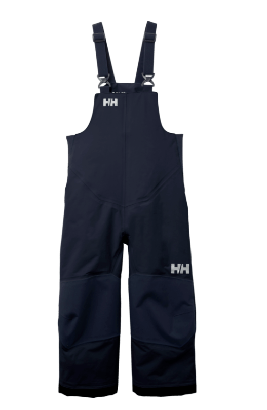 Helly Hansen K Rider 2 Ins Bib Skibukser Jr