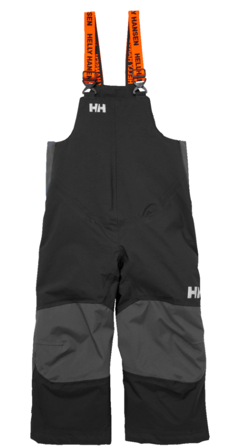 Helly Hansen K Rider 2 Ins Bib Skibukser Jr
