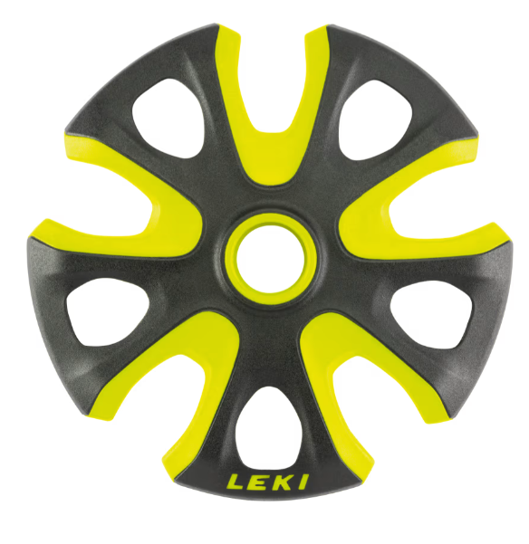 LEKI Big mountain Basket 95mm