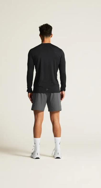CRAFT Adv Essence LS Tee 2 M