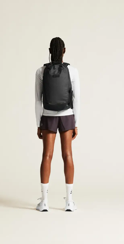 CRAFT Adv Essence LS Tee 2 W