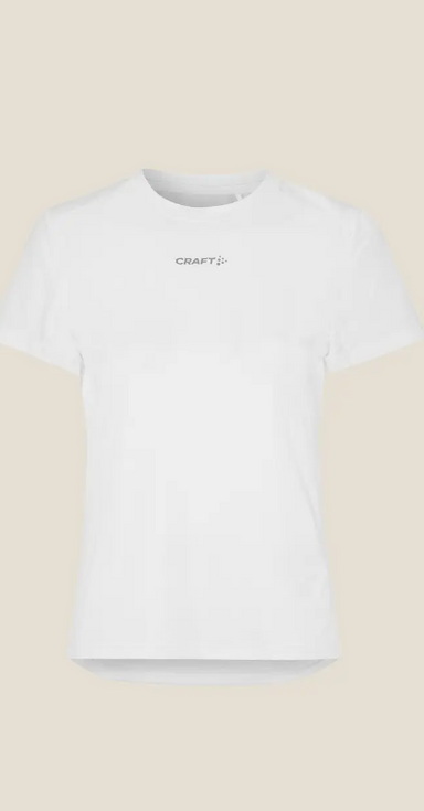 Craft Adv Essence SS Tee 2 Women