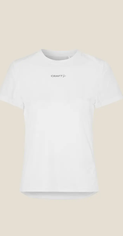 Craft Adv Essence SS Tee 2 W