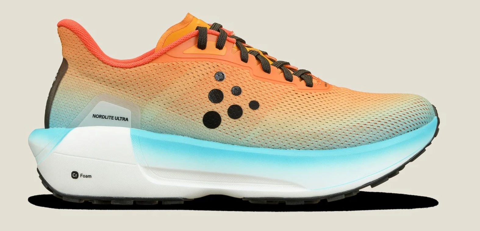 Craft Nordlite Ultra M løbesko
