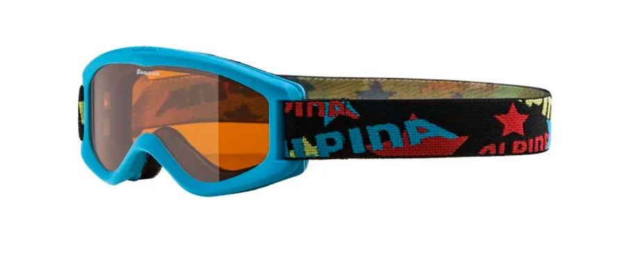 Alpina Carvy 2.0 Jr. Skibrille