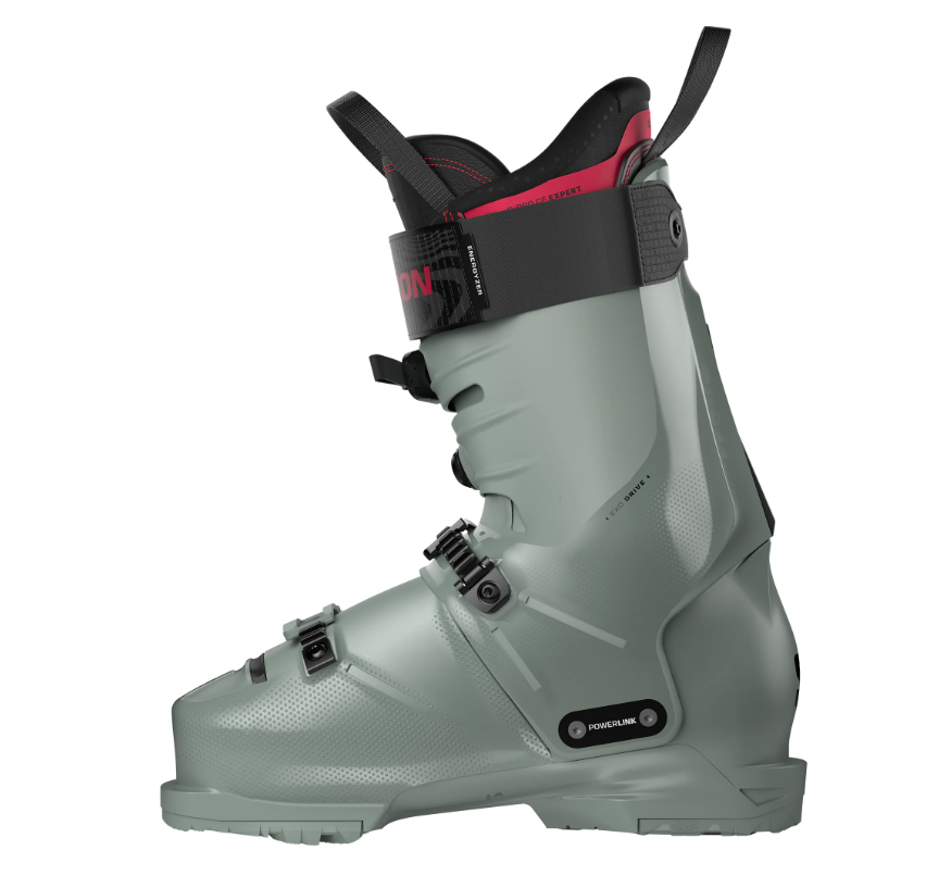 Salomon S/PRO ALPHA C BOA 130 GW