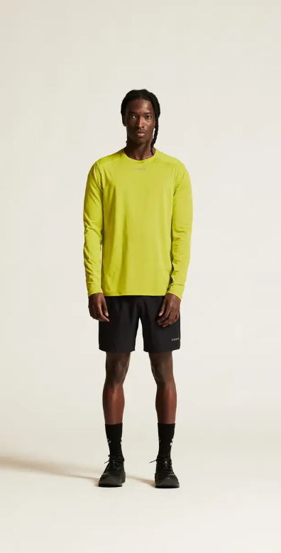 CRAFT Adv Essence LS Tee 2 Men