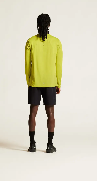 CRAFT Adv Essence LS Tee 2 Men