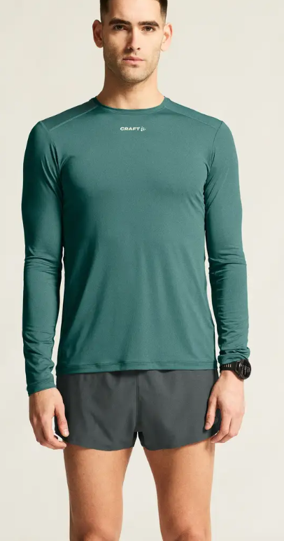 CRAFT Adv Essence LS Tee 2 Men
