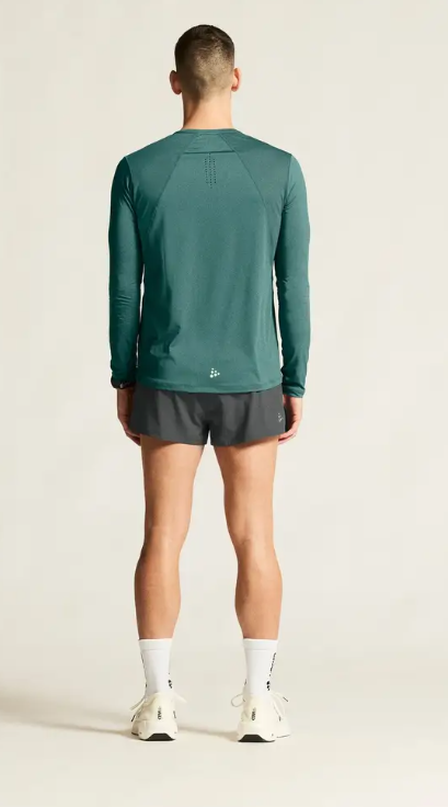 CRAFT Adv Essence LS Tee 2 Men