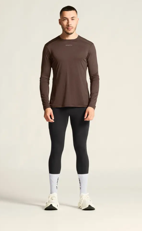 CRAFT Adv Essence LS Tee 2 Men