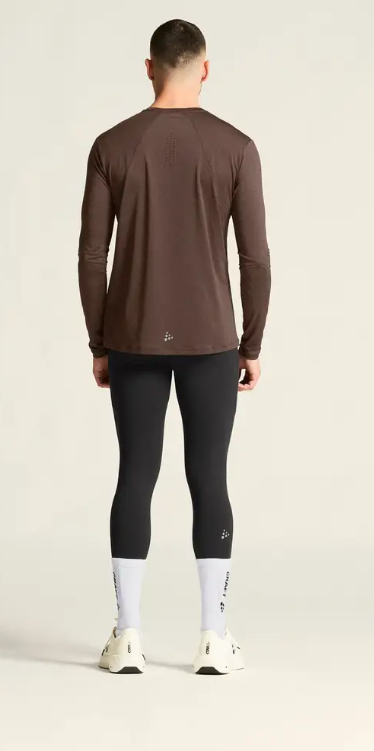 CRAFT Adv Essence LS Tee 2 Men
