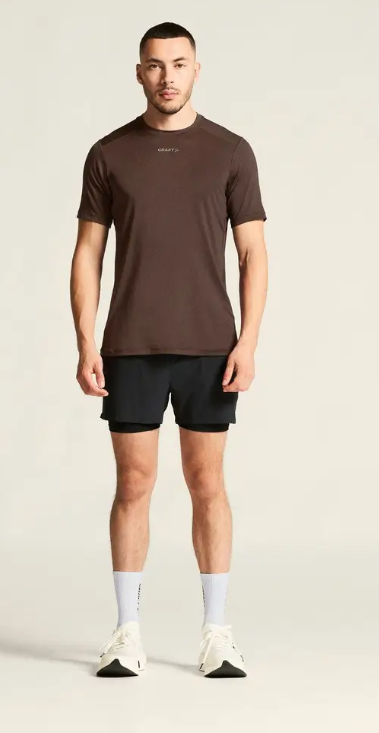 CRAFT ADV Essence SS Tee 2 Men