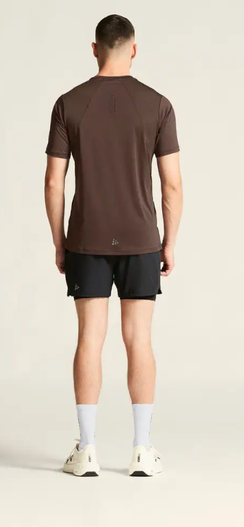 CRAFT ADV Essence SS Tee 2 Men