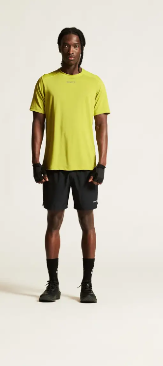 CRAFT ADV Essence SS Tee 2 Men